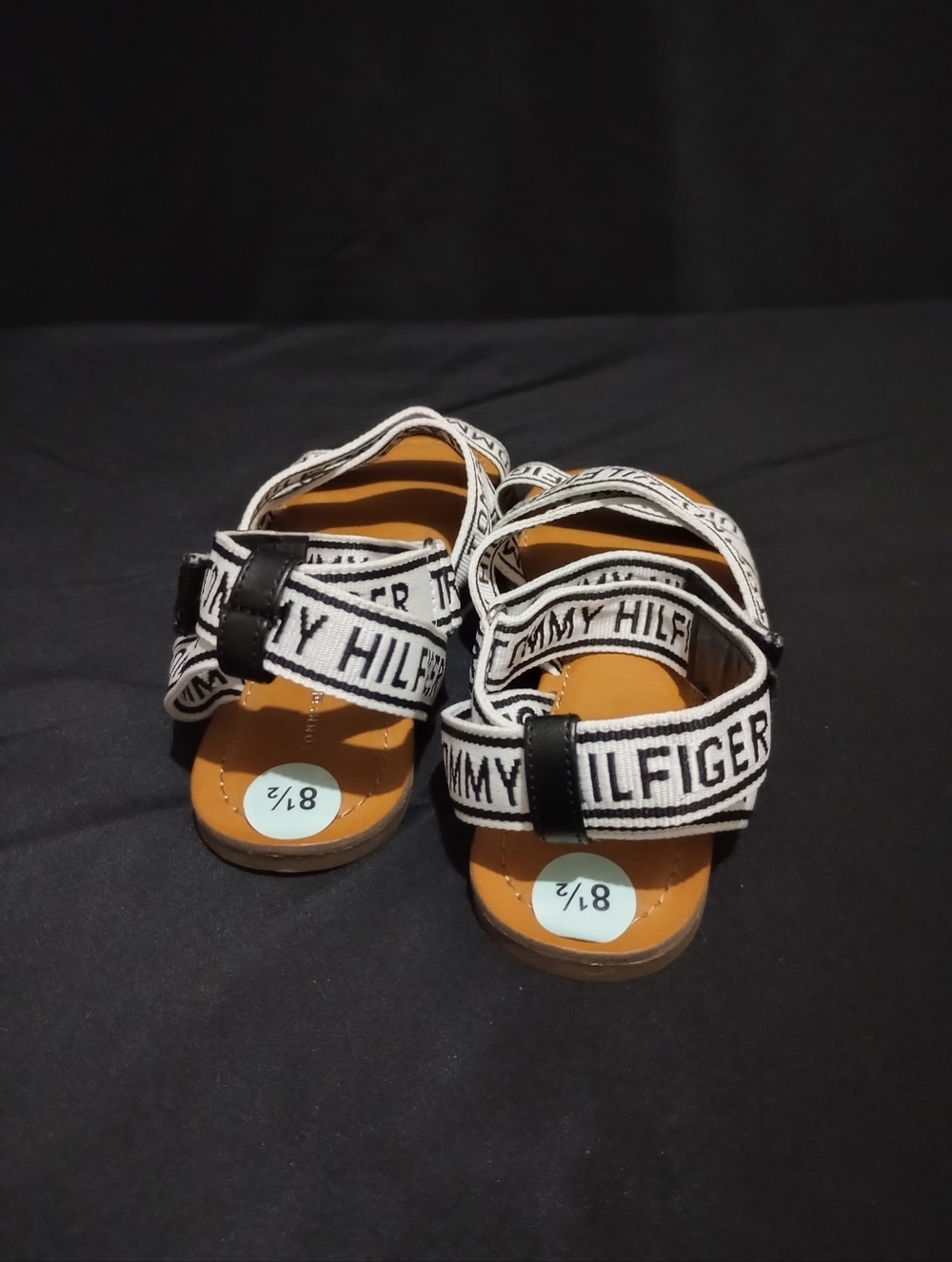 Sandals - Picture 2 of 4